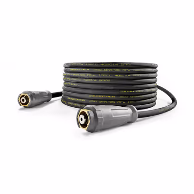 Conduite tuyau TR drehbar DN6 30MPa 10m