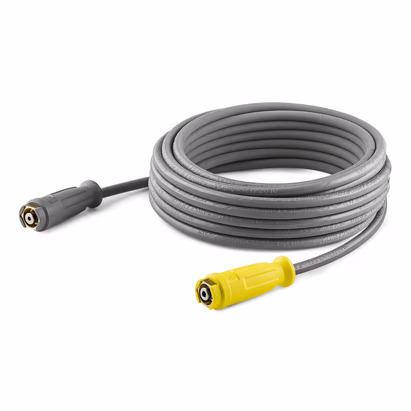 Conduite tuyau TR hygiène DN6 25MPa 15m