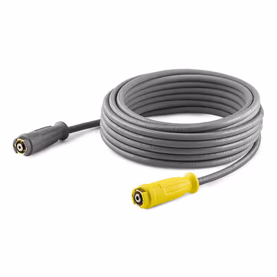 Conduite tuyau TR hygiène DN6 25MPa 15m
