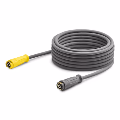 Conduite tuyau TR hygiène DN8 25MPa 10m