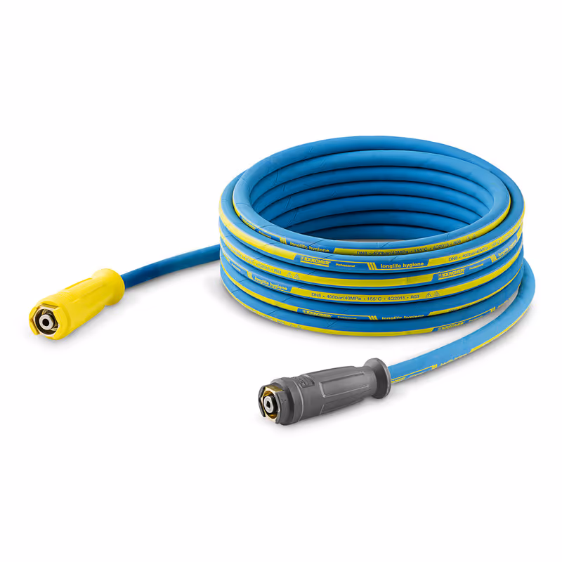 Conduite tuyau TR hygiène DN8 40MPa 10m
