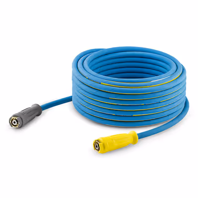 Conduite tuyau TR hygiène DN8 40MPa 20m