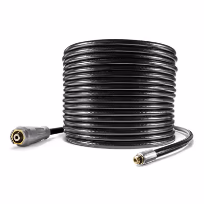 Conduite tuyau TR nettoyage des tuyaux D