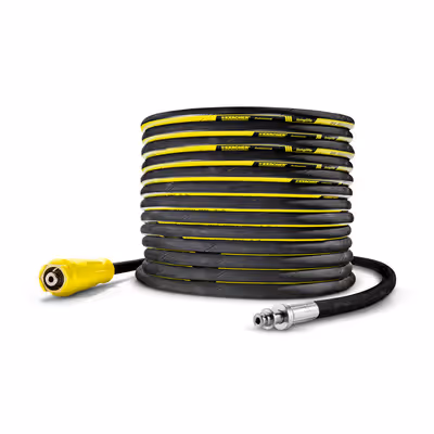 Conduite tuyau TR pivotant DN8 40MPa 20m