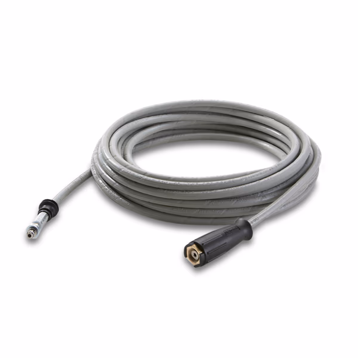 Conduite tuyau type hygiène 10m DN8 25MP