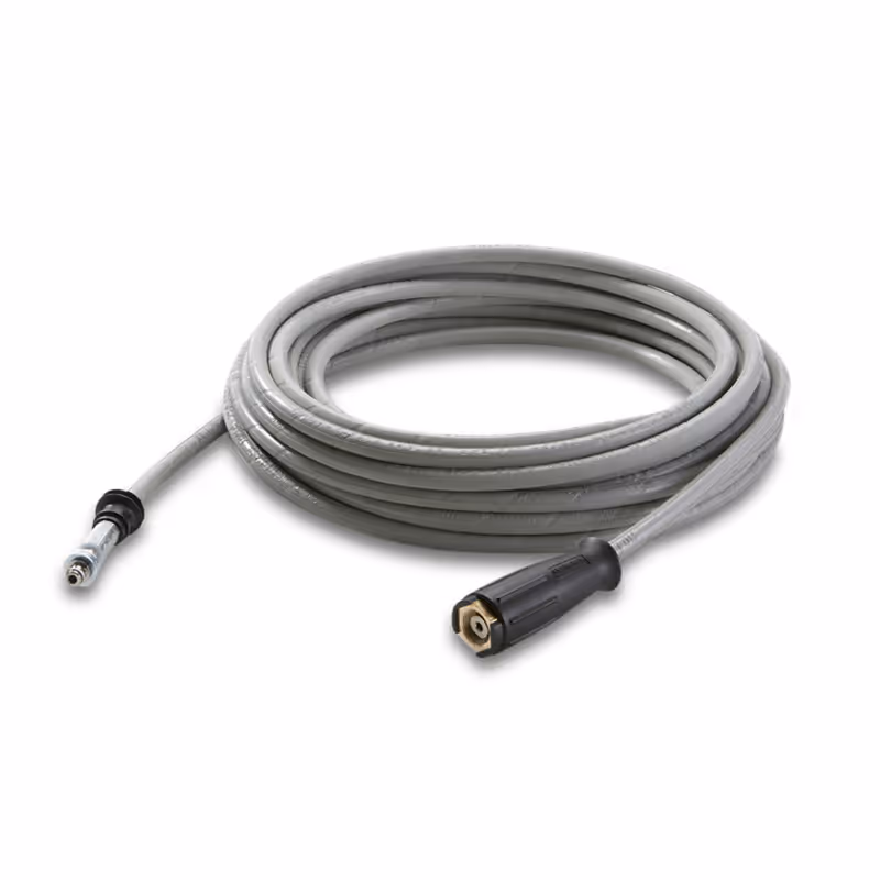 Conduite tuyau type hygiène 15m DN6 25MP