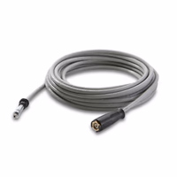 Conduite tuyau type hygiène 20m DN8 25MP