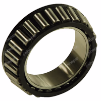 Cône à rouleaux conique Ø 37.96x54.70x15.99 mm