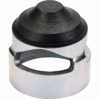 Cône d'étanchéité 1 1/2"