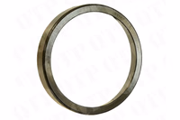 Cône de roulement à rouleaux coniques de prise de force arrière