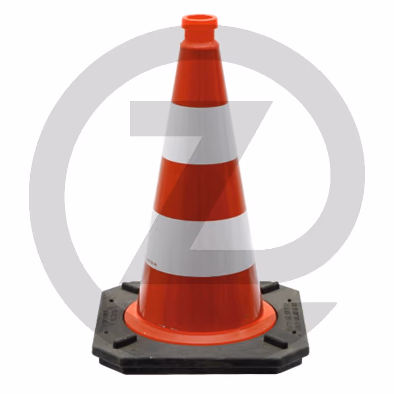 Cône de signalisation TL