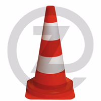 Cône de signalisation TL