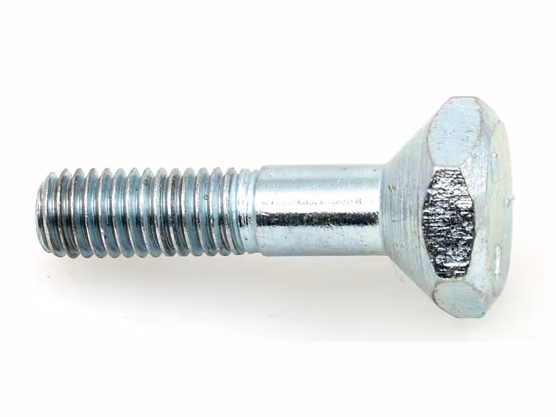 Cone Vis roue, 1/2'' x 1-7/8'' (UNC) - Vendu par 10 - adaptable sur tracteurs David Brown, Case IH, Ford - ref K600875