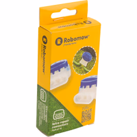 Connect. de rechange 10 pcs