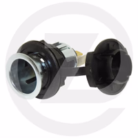 CONNECTEUR 12/24V - 52503083 - MANITOU