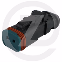 CONNECTEUR - 266350 - MANITOU