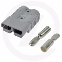 Connecteur 36v gris 50 mm2 - 175 a