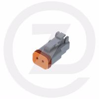 CONNECTEUR - 552457 - MANITOU