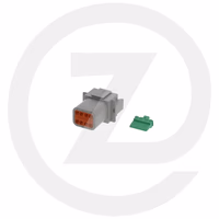 CONNECTEUR - 552742 - MANITOU