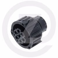 CONNECTEUR 6 P?LES - 659969 - MANITOU