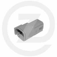CONNECTEUR - 606204 - MANITOU
