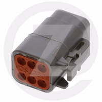 CONNECTEUR - 704565 - MANITOU