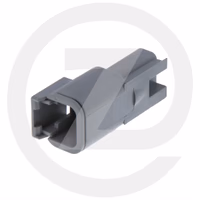 CONNECTEUR - 705157 - MANITOU