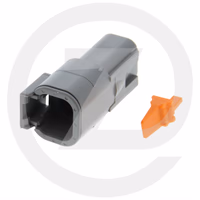 CONNECTEUR - 705160 - MANITOU