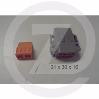 CONNECTEUR - 705161 - MANITOU
