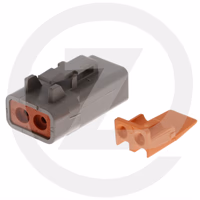 CONNECTEUR - 705170 - MANITOU