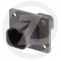 CONNECTEUR - 746439 - MANITOU