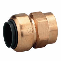 Connecteur à visser, D = 28 mm x 1"" FF ISO228