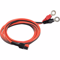 Connecteur anderson a2 avec oeillets m10