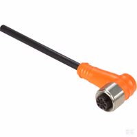 Connecteur avec câble M12 4P