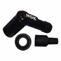 Connecteur bougie lb05e en boite ngk