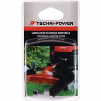 Connecteur bougie pour briggs & stratton techni-power