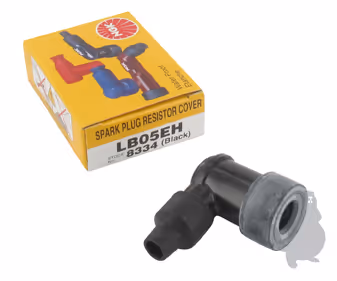 CONNECTEUR DE BOUGIE