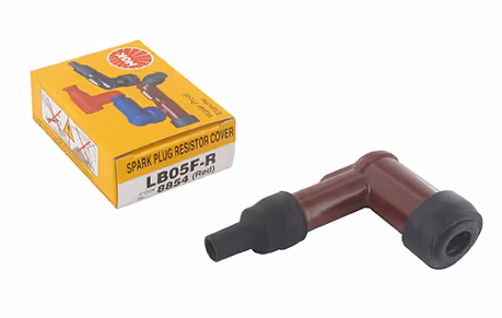 CONNECTEUR DE BOUGIE