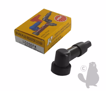 CONNECTEUR DE BOUGIE