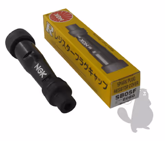 CONNECTEUR DE BOUGIE