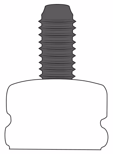 CONNECTEUR DE BOUGIE