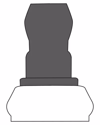 CONNECTEUR DE BOUGIE