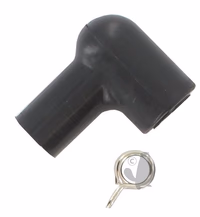 CONNECTEUR DE BOUGIE