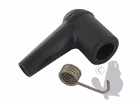 CONNECTEUR DE BOUGIE