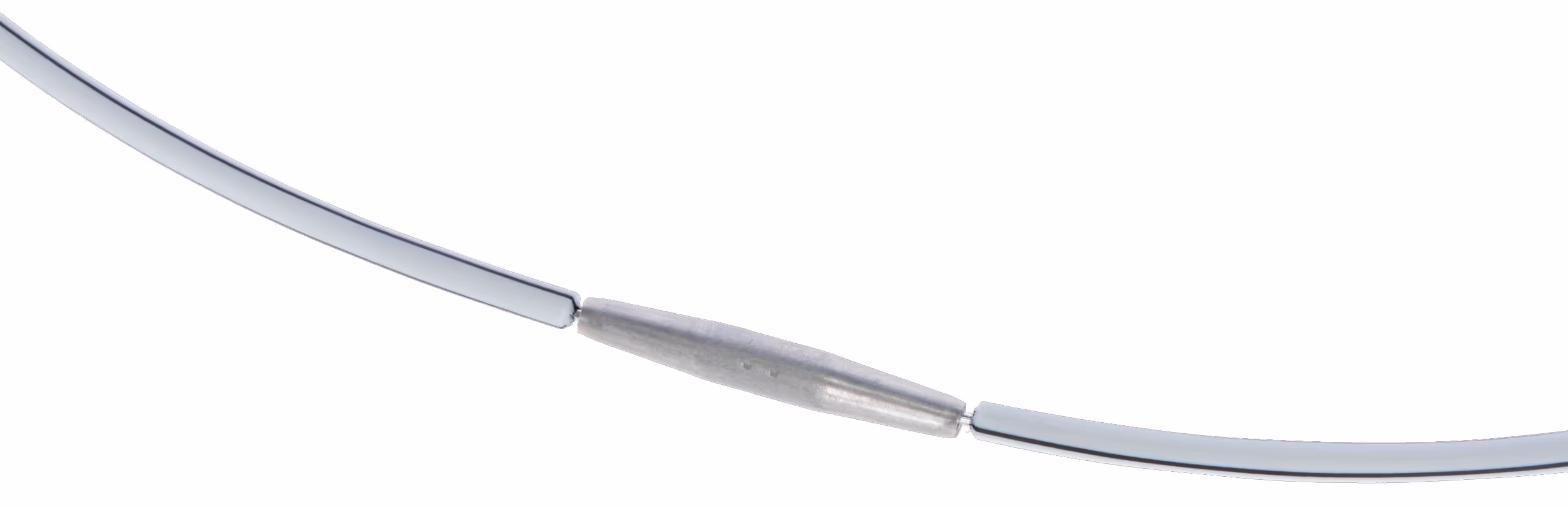 Connecteur de fil Wire Link Aluminium
