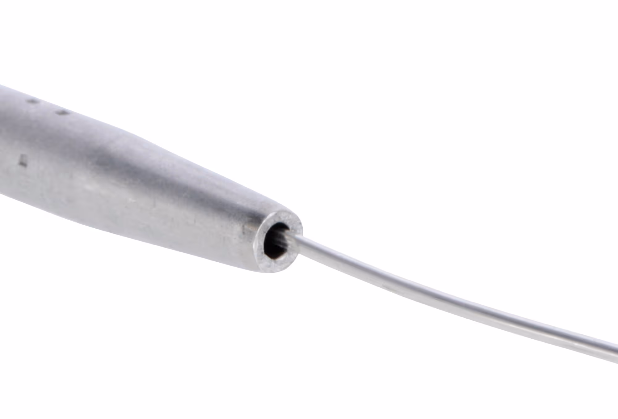 Connecteur de fil Wire Link Aluminium