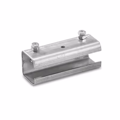 Connecteur de rail