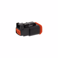 CONNECTEUR DEUTSCH DT 2 POLES