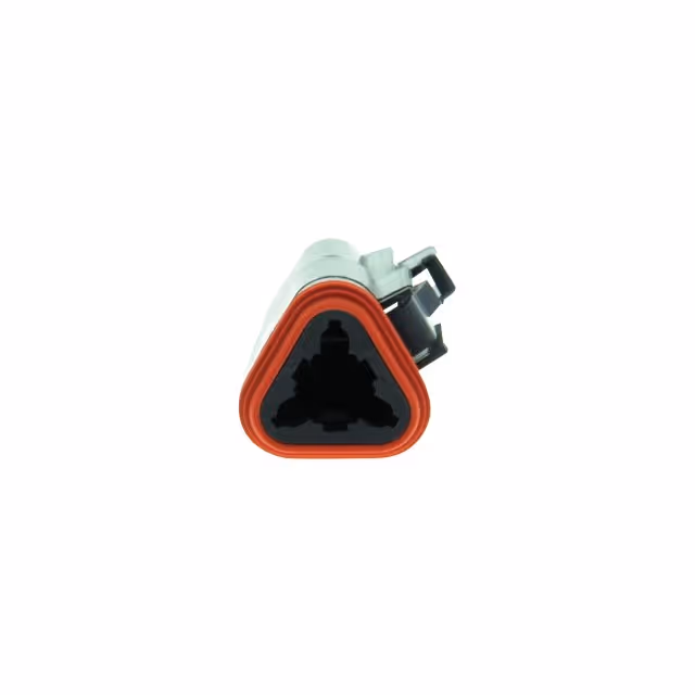 Connecteur deutsch dt 3 poles