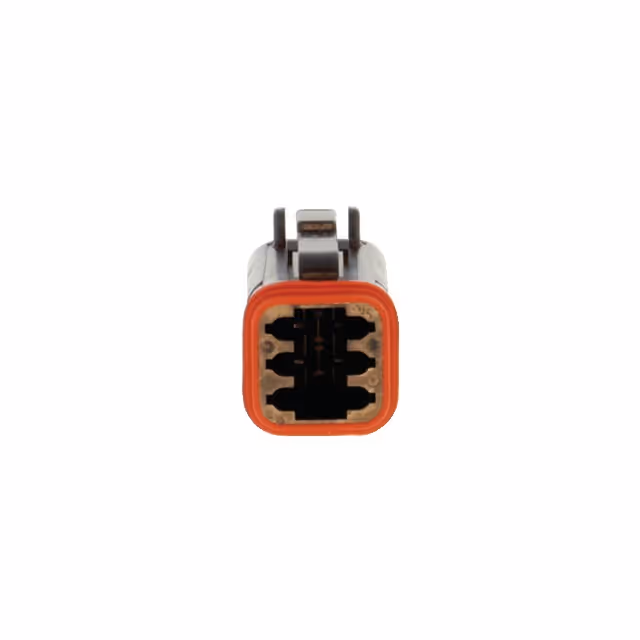 Connecteur deutsch dt 6 poles